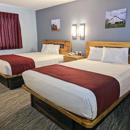 First Gold Gaming Resort Deadwood Eksteriør bilde