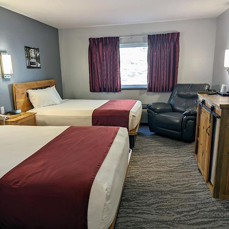 First Gold Gaming Resort Deadwood Eksteriør bilde