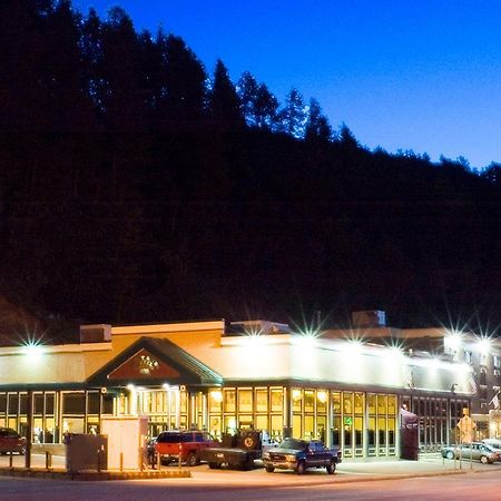 First Gold Gaming Resort Deadwood Eksteriør bilde