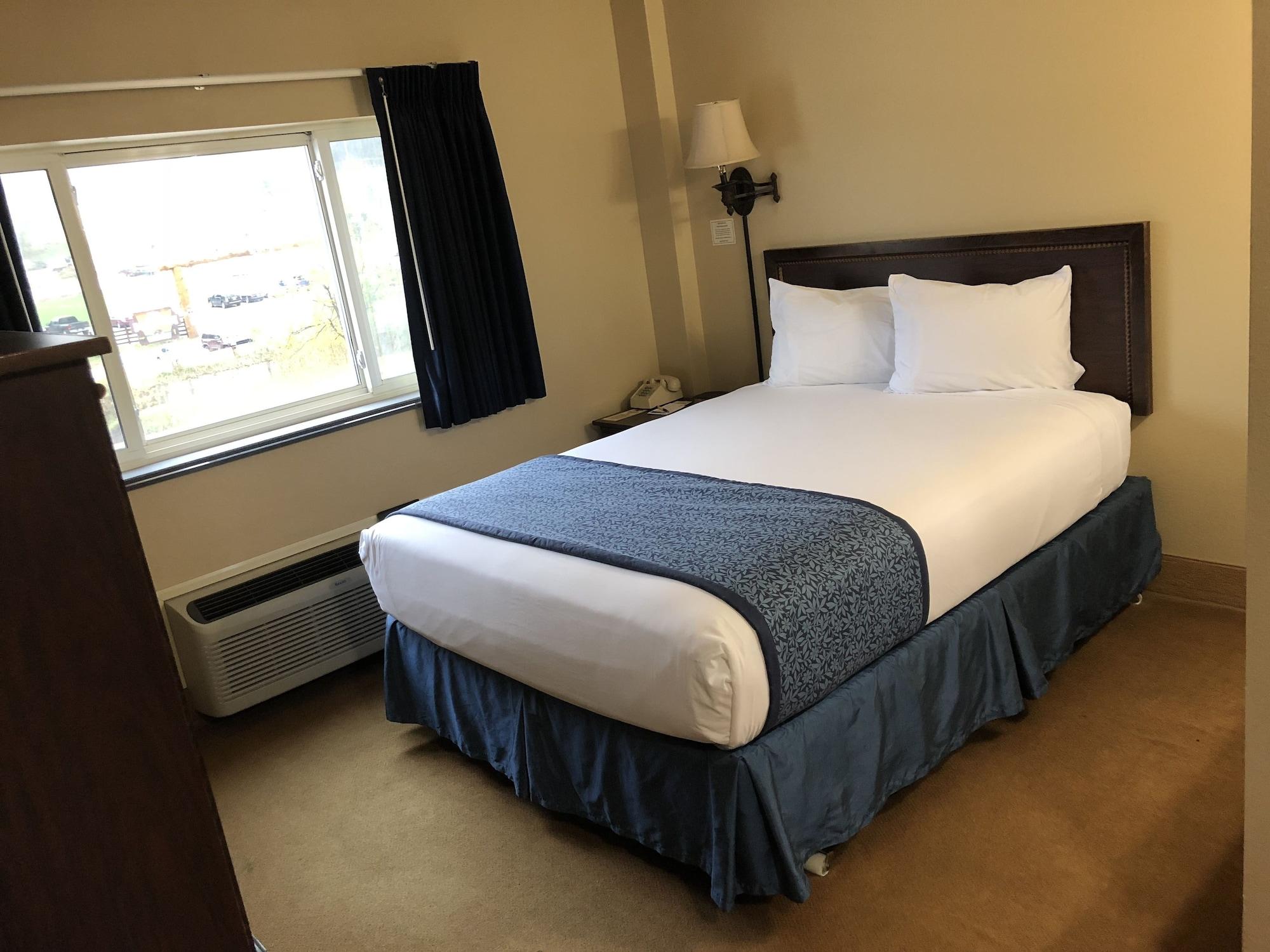 First Gold Gaming Resort Deadwood Eksteriør bilde