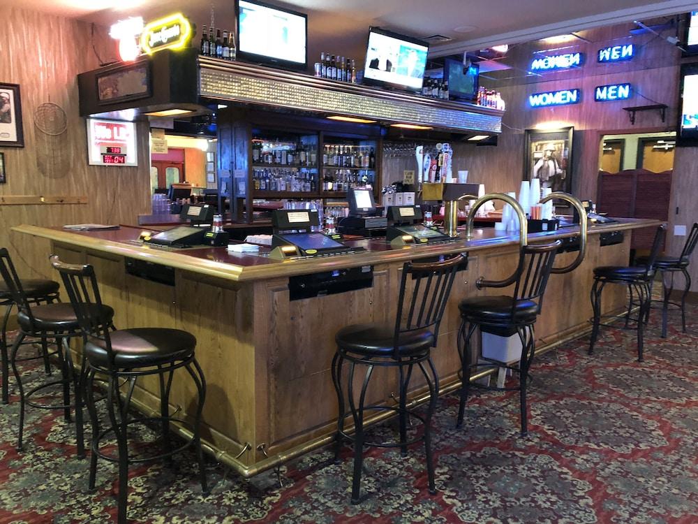First Gold Gaming Resort Deadwood Eksteriør bilde