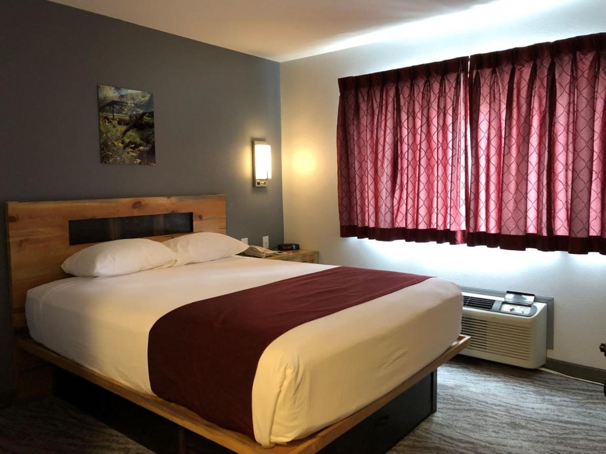 First Gold Gaming Resort Deadwood Eksteriør bilde