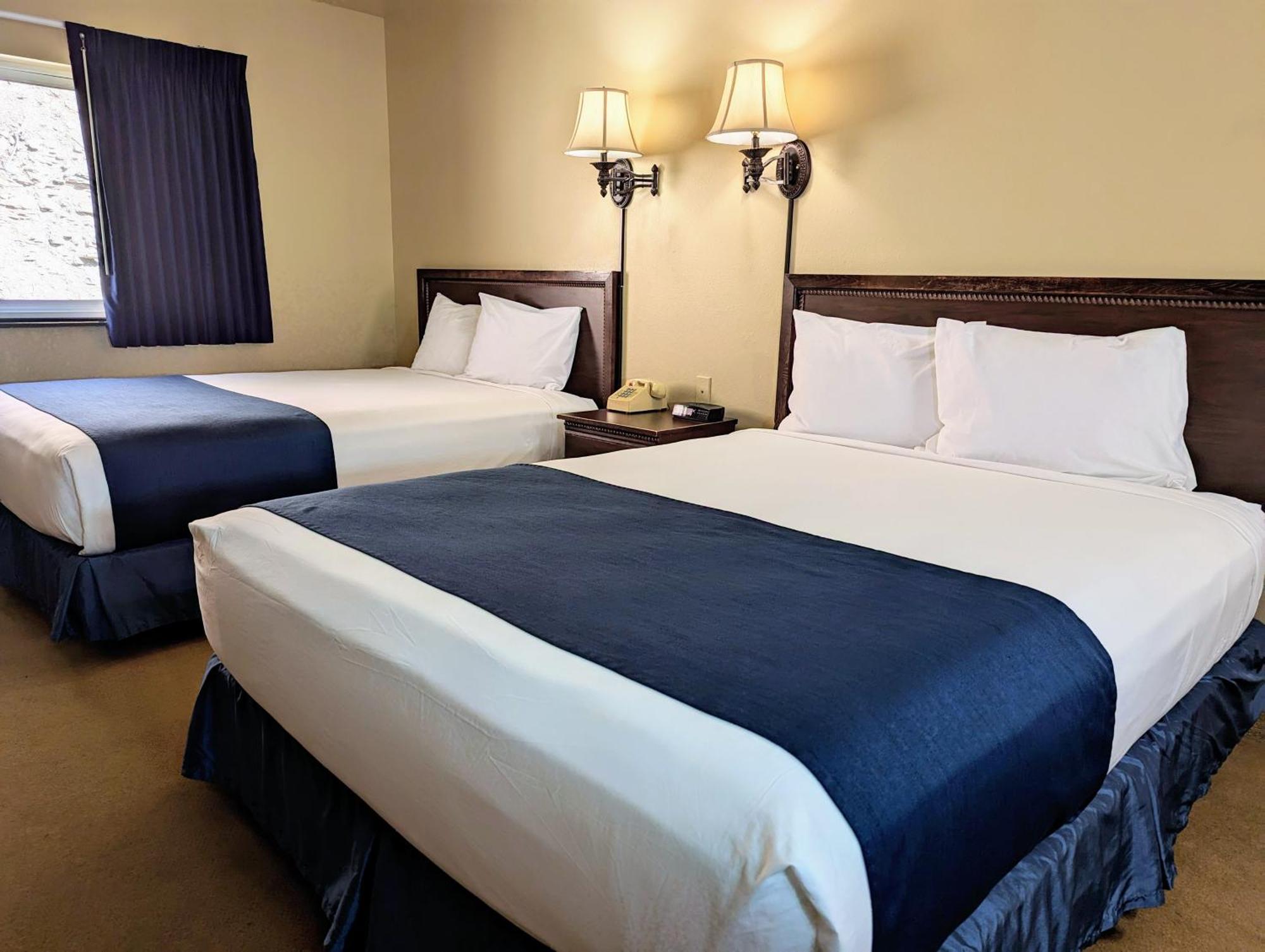 First Gold Gaming Resort Deadwood Eksteriør bilde