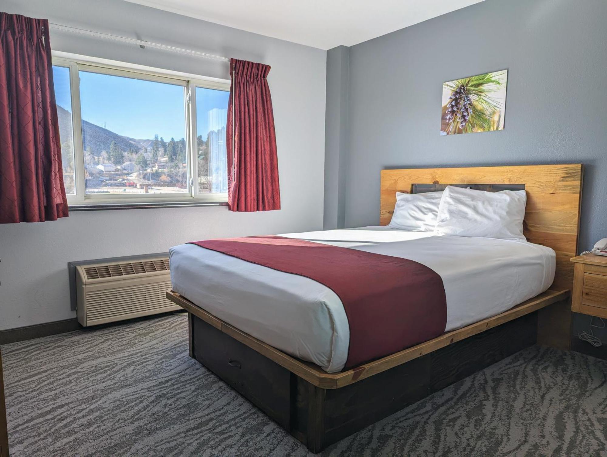 First Gold Gaming Resort Deadwood Eksteriør bilde