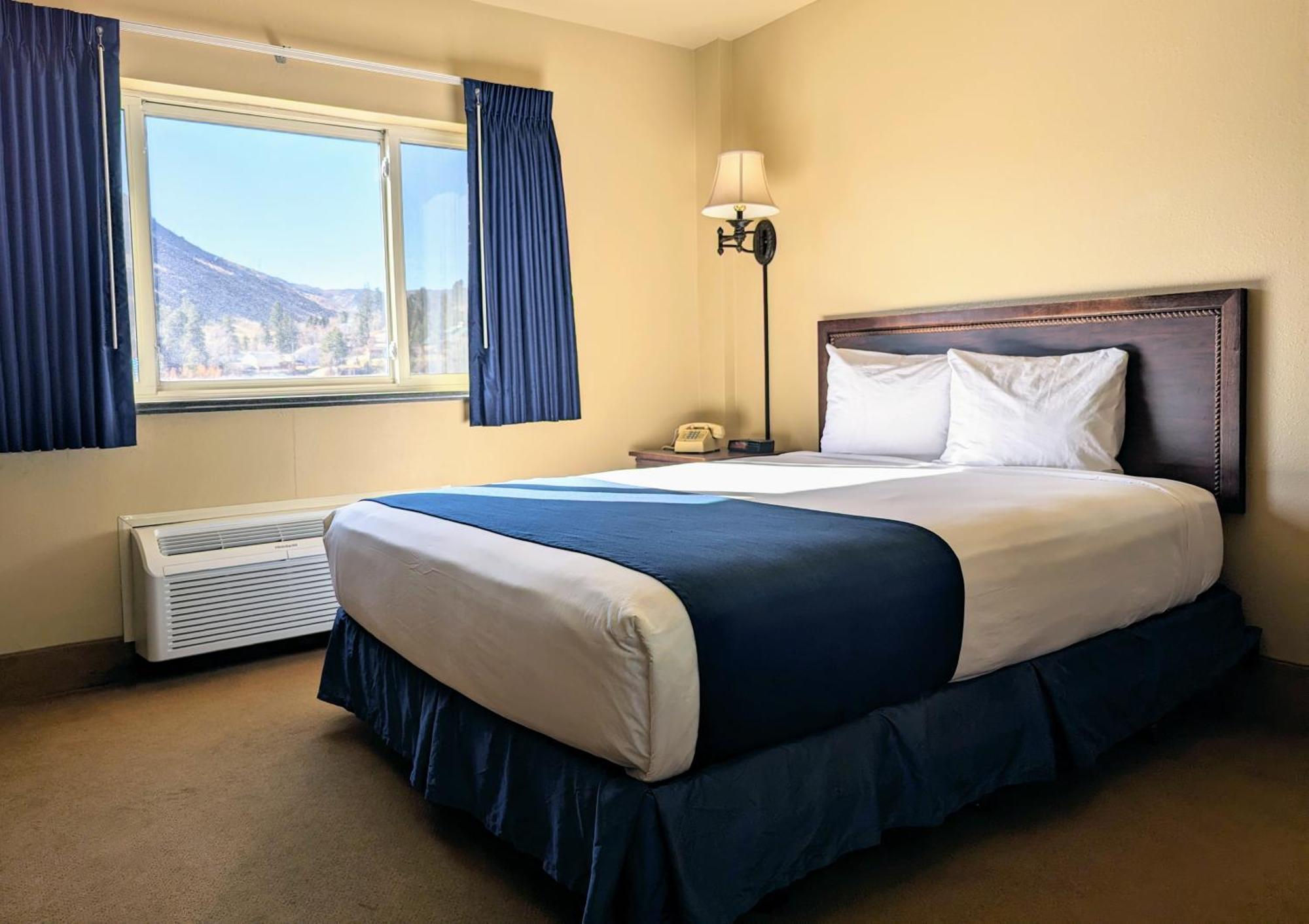 First Gold Gaming Resort Deadwood Eksteriør bilde