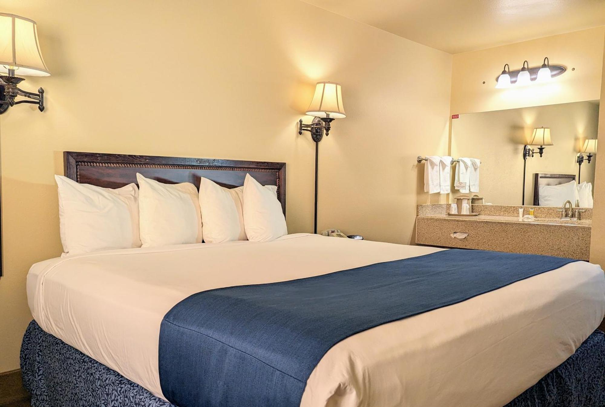 First Gold Gaming Resort Deadwood Eksteriør bilde
