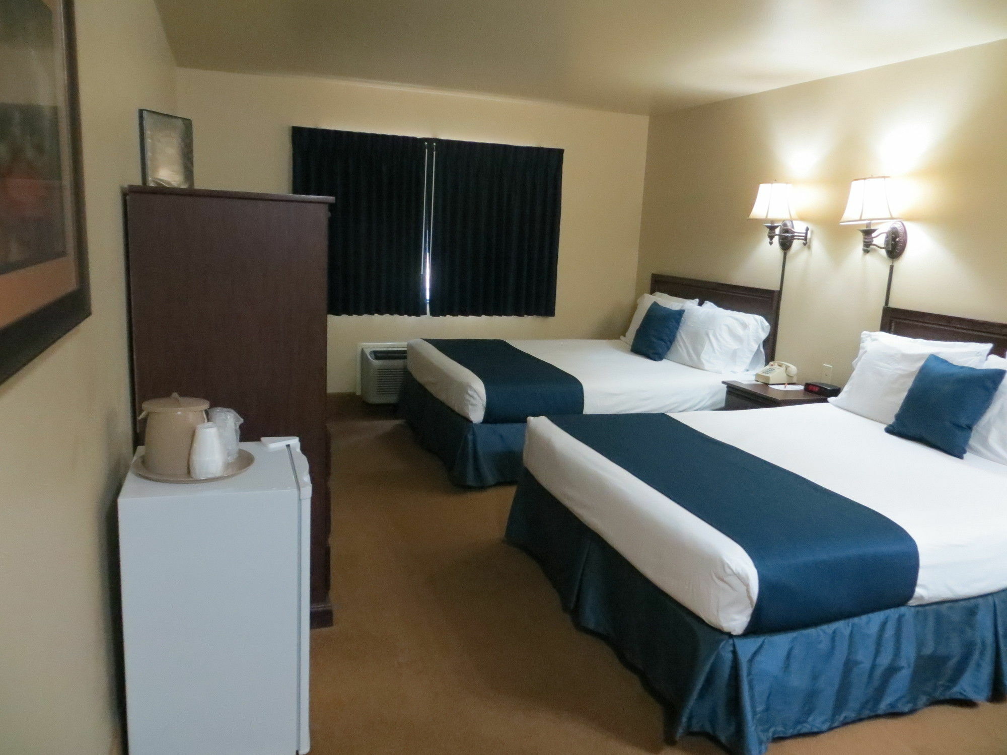 First Gold Gaming Resort Deadwood Eksteriør bilde